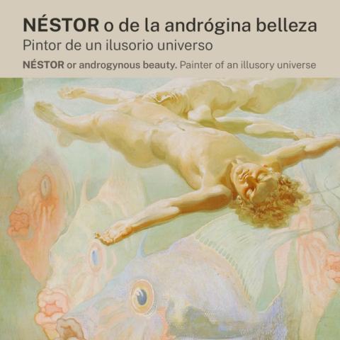 NÉSTOR o de la andrógina belleza