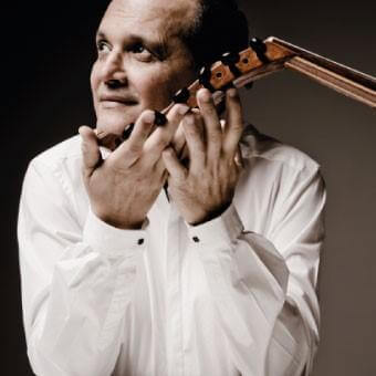 Anouar Brahem Quartet