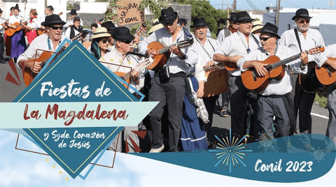 Fiestas de Conil