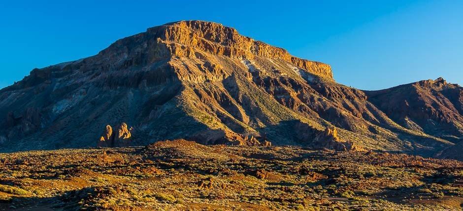 Guajaran vuori – tähtien havainnointia Teneriffalla